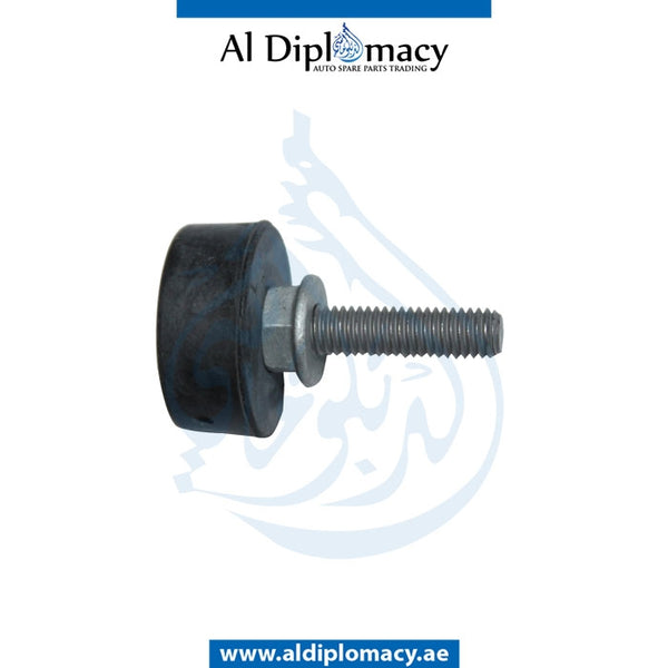 STOP BUFFER for E Class 2020 models, Part Number A0009984440